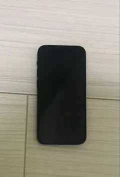 iPhone 13mini ミッドナイト 中古