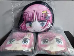 村上隆 MR パーカー 2枚 クッション　ポストカード キーホルダー6点セット