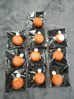 すとぷり　9周年グッズ　ジェルくん　リングライト　10個