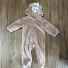 シェリーメイ　Disney コスチューム