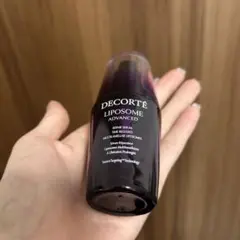 【空容器】 コスメデコルテ リポソーム