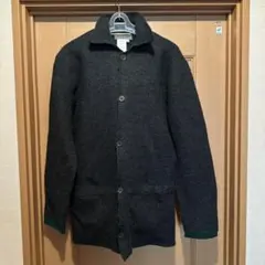 Yohji Yamamoto POUR HOMME ウールジャケット