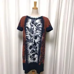 2026年最新】コシノヒロコ チュニックの人気アイテム - メルカリ