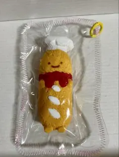 ポテト コック スクイーズ