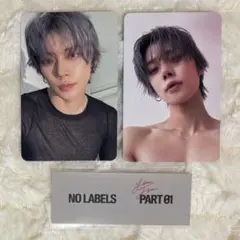 ヨンジュン トレカ