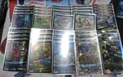 デュエマ 五軸ガチロボ デッキ パラキン8th グリッファ など