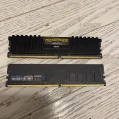 corsair ddr4