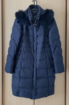 2025年最新】INdIVI ダウン ネイビーの人気アイテム - メルカリ