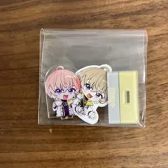 にじさんじ 風楽奏斗 チョコエッグ アクリルスタンド