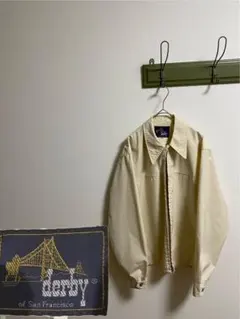美品　ダービーオブサンフランシスコ　 ブルゾン ジャケット 古着