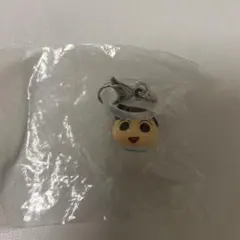 クレヨンしんちゃん めじるしアクセサリー3 かざまくん