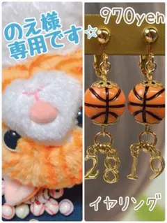 のえ様　専用ページです⭐︎