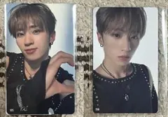 INI 許豊凡 XQUARE 104 105 セット