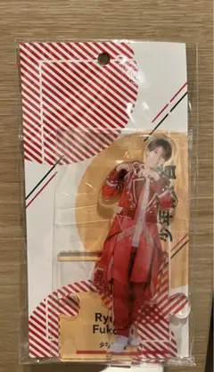 少年忍者 深田竜生 アクリルスタンド