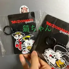 2025年最新】verdy mcdonaldの人気アイテム - メルカリ