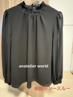 anatelier worldのサムネイル