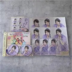 CUTIE STREET 真鍋凪咲　まとめ売り