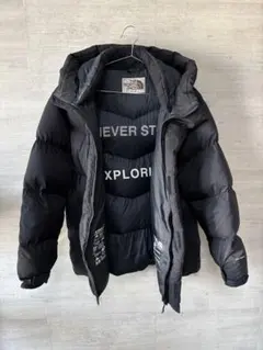 xxl ダウンジャケット