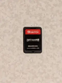 Switch NieR:Automata