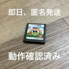 たまごっちのプチプチおみせっち ds カセット