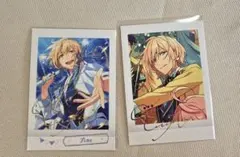 あんスタ 5周年　ぱしゃこれ 箔押し 天祥院英智