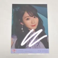 LOVE イコラブ 生写真 Felicitest 大谷映美里 チュウ 直筆 - メルカリ