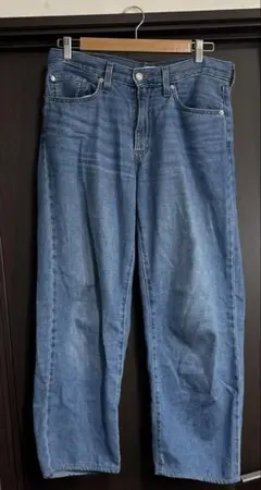 リーバイス★BAGGY DAD サイズ27