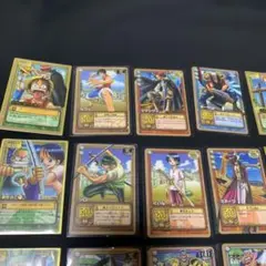 超美品】ワンピース カードゲーム トレジャーシート2 全24種セット