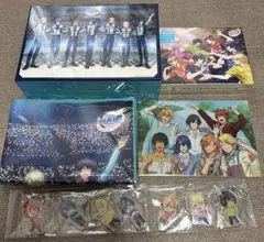 うたプリ スタツア Blu-ray アニメイト特装版