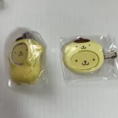 ランダム系ポムポムプリンセット