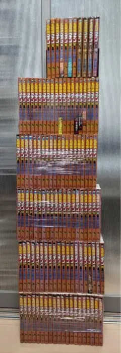 名探偵コナン 漫画 1巻〜107巻セット まとめ売りと関連本4冊