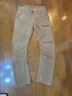 56DESIGN×EDWIN ストレッチライディングパンツ Mサイズのサムネイル