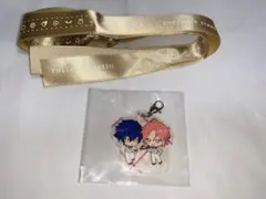 あんスタ アニカフェ ホリデー プレゼントボックス ジュン こはく