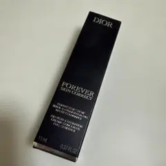 ディオールスキン フォーエヴァー スキン コレクト コンシーラー