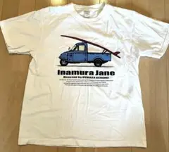 サザンオールスターズ 桑田佳祐 稲村ジェーンＴシャツ Ｍサイズ サザン