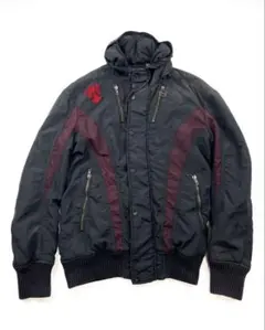 00s ナイロンジャケット