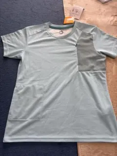 ワークマン　アクティブTシャツのサムネイル
