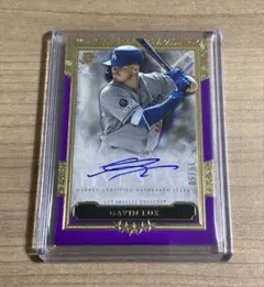 WALKER JENKINS /150 auto topps bowman - メルカリ