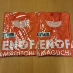 レノファ山口FC FINTA ノースリーブシャツ Lサイズ - メルカリ