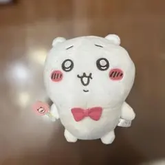 ちいかわ マスコット ぬいぐるみ