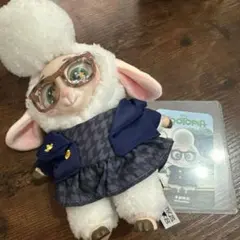 【MINISO】ベルウェザー副市長　B