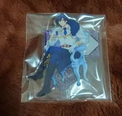 み*ゅ様 うたプリ　一ノ瀬トキヤ　ブロッコリーくじ　C賞 アクリルスタンド