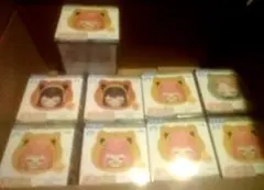 おひるねこ スパイファミリー vol.1 9個セット