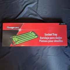 MAC　TOOLS　インチソケット&スナップオントレー MACTOOLSインチソケット&スナップオントレー