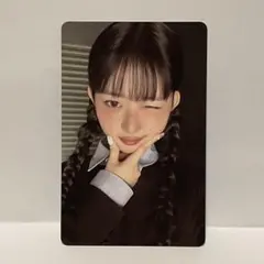2026年最新】ive empathy レイ トレカの人気アイテム - メルカリ