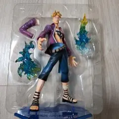 ワンピース 不死鳥マルコ フィギュア