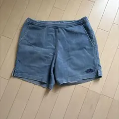 ノースフェイス　　ショーツS