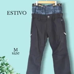 2025年最新】Estivo スノボウェアの人気アイテム - メルカリ