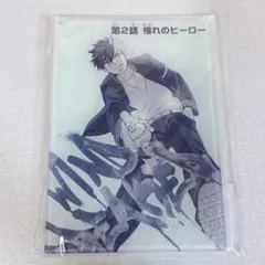 WIND BREAKER ウィンブレ 桜遥 ミニアクリルアート B