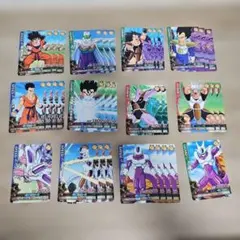 Vジャンプ付録 ドラゴンボール改 ドラゴンバトラーズ スターターパック
